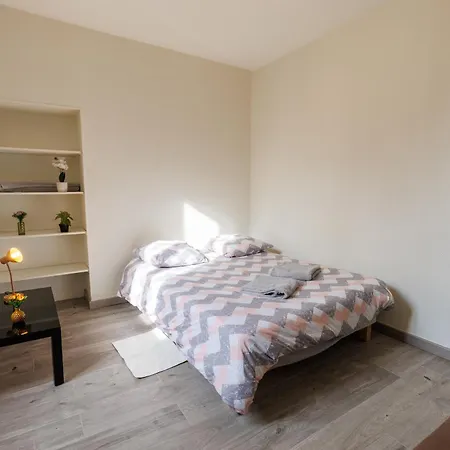 Apartment La Place Servant *