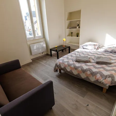 Apartment La Place Servant *